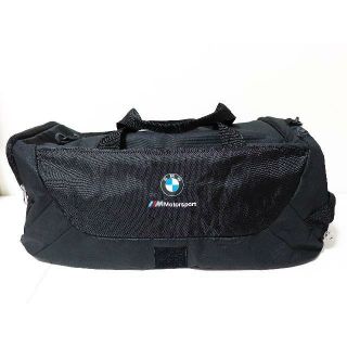 プーマ(PUMA)の【PUMA】BMW M モータースポーツ ダッフル 35L(ボストンバッグ)