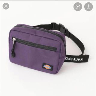 ディッキーズ(Dickies)のkastane★Dickies2wayウエストポーチ★(ボディバッグ/ウエストポーチ)