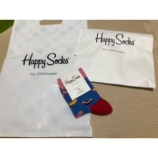 きなこ様 Happy Socks(その他)