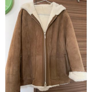 マカフィー ファーコート(レディース)の通販 12点 | MACPHEEの ...