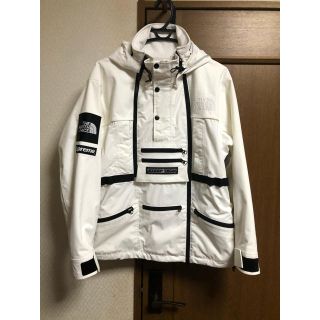 シュプリーム(Supreme)のThe North Face Steep Tech Hooded Jacket(マウンテンパーカー)