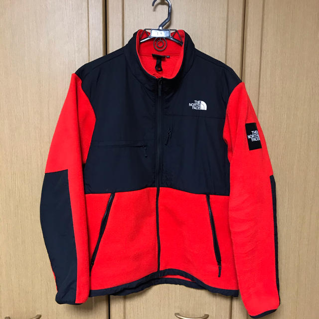 Denali jacket in multicoloured - The North Face