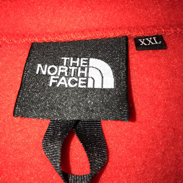 THE NORTH FACE(ザノースフェイス)のTHE NORTH FACE Denali Jacket メンズのジャケット/アウター(ブルゾン)の商品写真