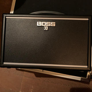 ボス(BOSS)のBOSS 刀(ギターアンプ)