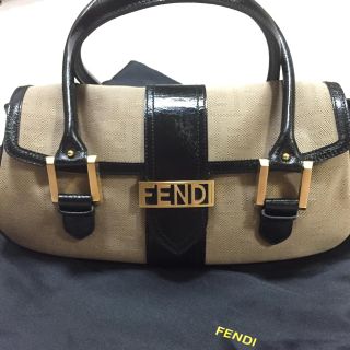 フェンディ(FENDI)の購入者さま決まりました。フェンディ  バッグ(ショルダーバッグ)