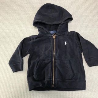 ラルフローレン(Ralph Lauren)のラルフローレン  パーカー　80(その他)