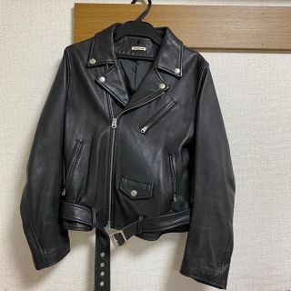 フリークスストア(FREAK'S STORE)のライダースジャケット(ライダースジャケット)