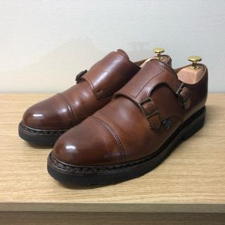 パラブーツ(Paraboot)のパラブーツ ウィリアム(ドレス/ビジネス)