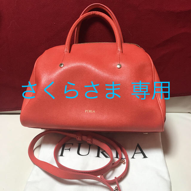 Furla(フルラ)のフルラ FURLA 2way ショルダーバッグ レディースのバッグ(ショルダーバッグ)の商品写真