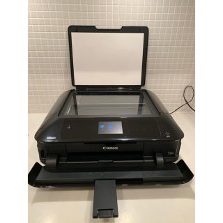 エプソン(EPSON)のエプソン MG7530 プリンター(PC周辺機器)