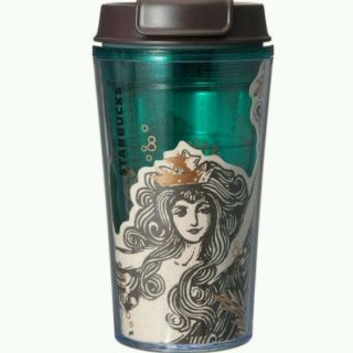 スターバックスコーヒー(Starbucks Coffee)のスタバ★アニバーサリー タンブラー (容器)