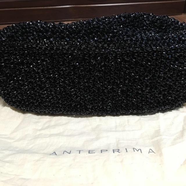 ANTEPRIMA(アンテプリマ)の✨アンテプリマのワイヤーボストンバッグ✨ レディースのバッグ(ボストンバッグ)の商品写真