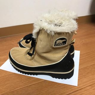 ソレル(SOREL)のSOREL ブーツ(ブーツ)