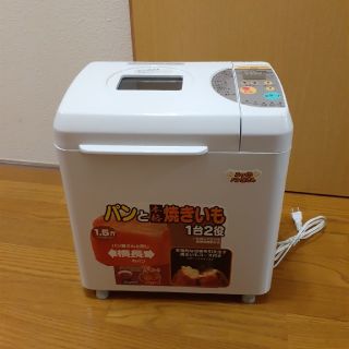 ホームベーカリー(ホームベーカリー)