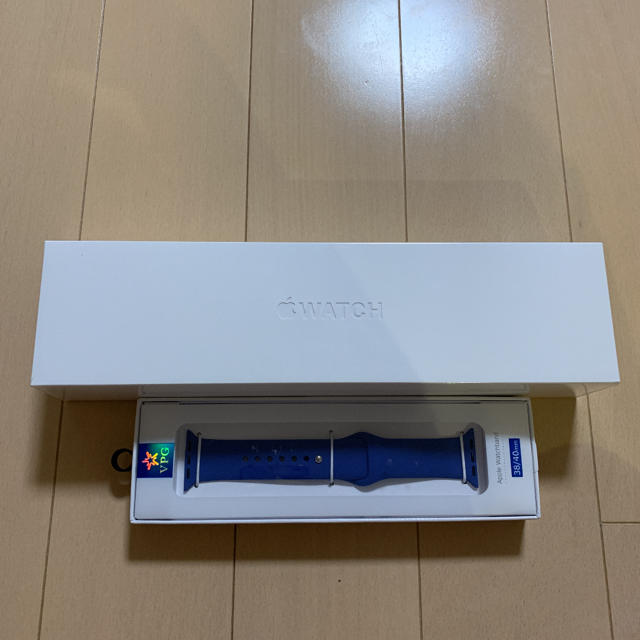 AppleWatch5 40ミリ　GPSモデル　値下げ