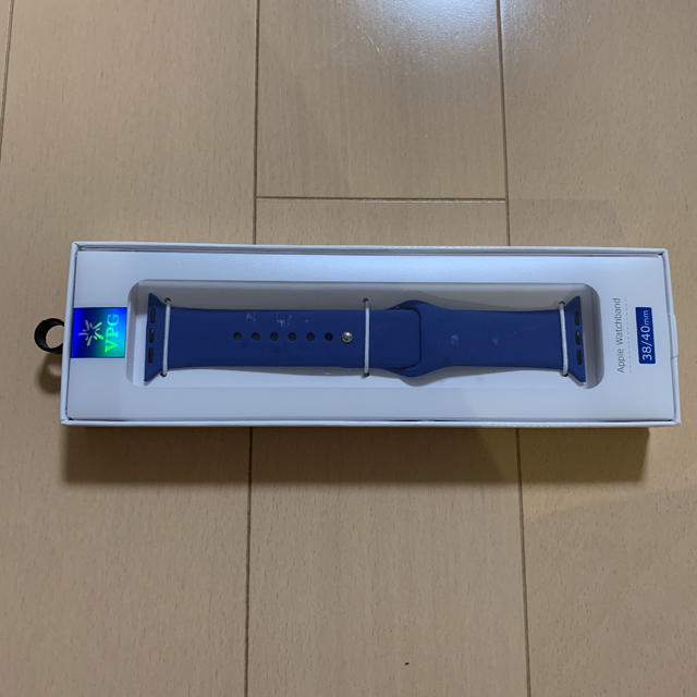 AppleWatch5 40ミリ　GPSモデル　値下げ