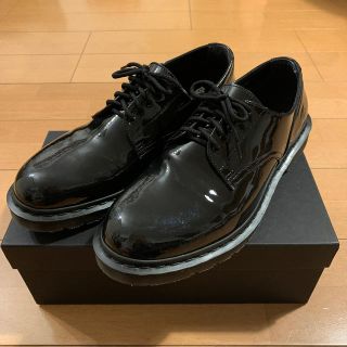 フラグメント(FRAGMENT)のdr.martens fragment 藤原ヒロシ(ブーツ)