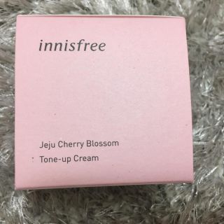 イニスフリー(Innisfree)のinnisfree(フェイスクリーム)