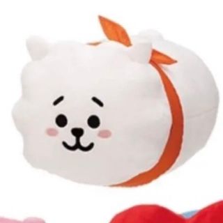 ボウダンショウネンダン(防弾少年団(BTS))のRJ ミニまくら(キャラクターグッズ)