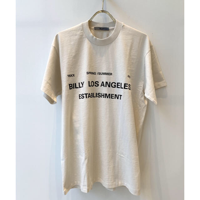 L'APPARTEMENT  アパルトモン Billy  T-sh Tシャツ