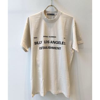 アパルトモンドゥーズィエムクラス(L'Appartement DEUXIEME CLASSE)のL'APPARTEMENT  アパルトモン Billy  T-sh Tシャツ(Tシャツ(半袖/袖なし))