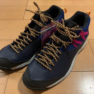 ナイキ(NIKE)のnike オクワン2 藤原ヒロシ fragment(スニーカー)