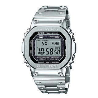ジーショック(G-SHOCK)のG-SHOCK GMW-B5000D-1JF フルメタル(腕時計(デジタル))