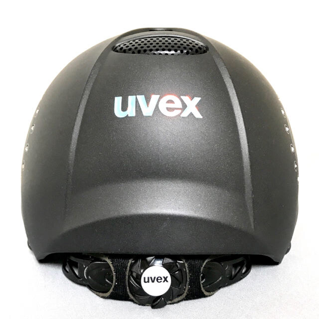 乗馬　UVEX〈ウベックス〉ヘルメット 1