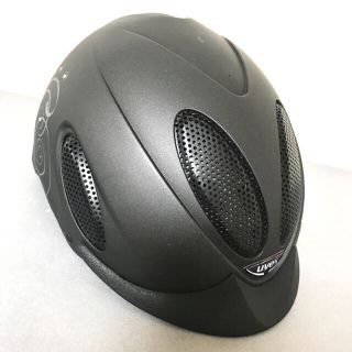 乗馬 UVEX〈ウベックス〉ヘルメットの通販 by Jasmine's shop|ラクマ