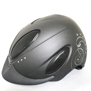 乗馬 UVEX〈ウベックス〉ヘルメットの通販 by Jasmine's shop