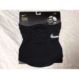 Nike 新品未使用タグ付き Nike ネックウォーマーの通販 ラクマ