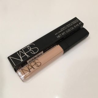 ナーズ(NARS)のNARS ラディアントクリーミーコンシーラー 1246(コンシーラー)