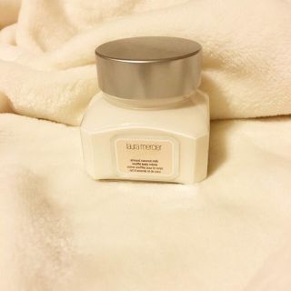 ローラメルシエ(laura mercier)のlaura mercier クリーム(ボディクリーム)