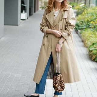 JOURNAL STANDARD - JOURNAL STANDARD トレンチコートの通販 by