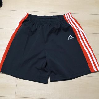 アディダス(adidas)のアディダス サッカーパンツ(ウェア)