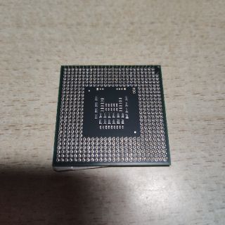 Intel Core 2 duo p8700(PCパーツ)