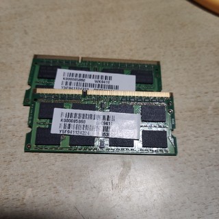 DDR3 4GB(PCパーツ)