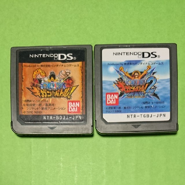 ニンテンドーds ワンピース ギガントバトル2の通販 By シャーリー S Shop ニンテンドーdsならラクマ ニンテンドーds ワンピース ギガントバトル2の通販 By シャーリー S Shop ニンテンドーdsならラクマ