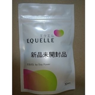 オオツカセイヤク(大塚製薬)の新品 大塚製薬 Otsuka エクエル パウチ 120粒×1袋(その他)