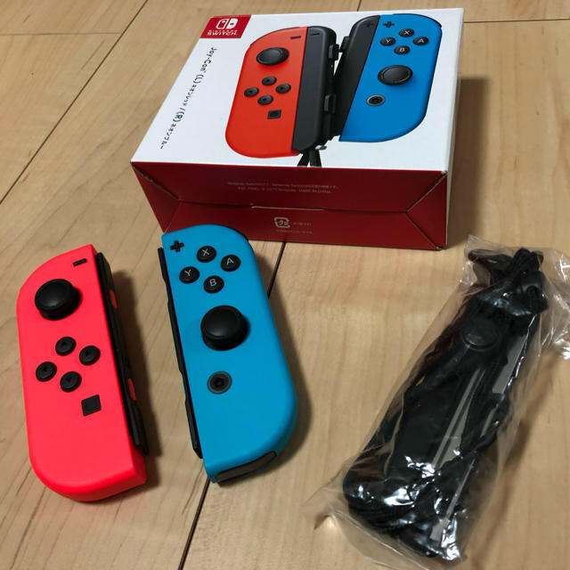 その他switch スイッチ Joy-Con ジョイコン ニンテンドースイッチ