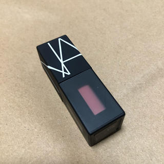 ナーズ(NARS)のNARS リキッドリップ 2772 ミニサイズ(口紅)