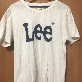 リー(Lee)の専用　lee tシャツ(Tシャツ(半袖/袖なし))