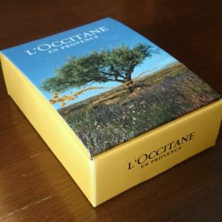 ロクシタン(L'OCCITANE)のロクシタン箱 ♡(その他)