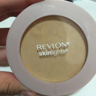 レブロン(REVLON)のレブロン(フェイスパウダー)