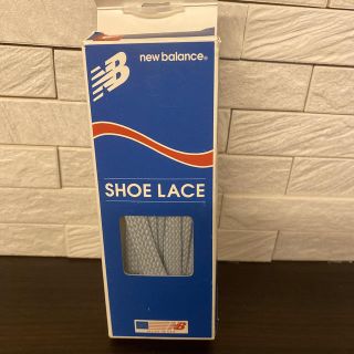 ニューバランス(New Balance)のニューバランス  シューレース(その他)