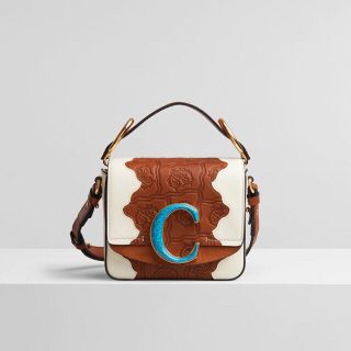 クロエ(Chloe)の限定値下げ！Chloe ミニ　バッグ(ハンドバッグ)