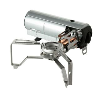 スノーピーク(Snow Peak)のsnow peak(スノーピーク) HOME＆CAMP バーナー シルバー(ストーブ/コンロ)
