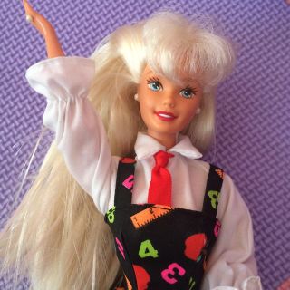 バービー(Barbie)のバービー人形(その他)