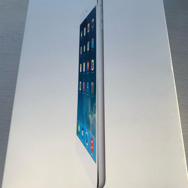 ipad mini 超美品 ipad mini 超美品
