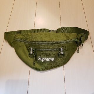 シュプリーム(Supreme)のSupreme　waist bag(ウエストポーチ)